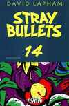 Stray Bullets #14 Comic Books - Covers, Scans, Photos in Stray Bullets Comic Books - Covers, Scans, Gallery